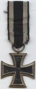 Iron Cross 2nd Class